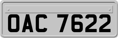OAC7622