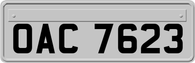 OAC7623