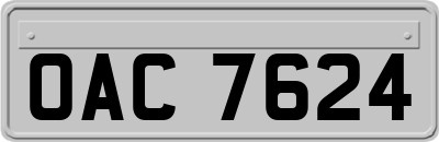 OAC7624