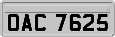 OAC7625