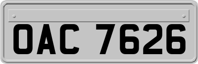 OAC7626