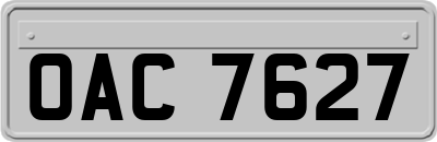 OAC7627