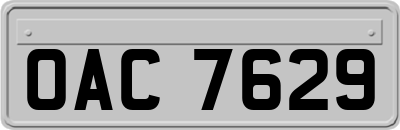 OAC7629