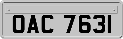 OAC7631