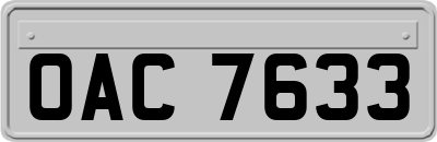 OAC7633