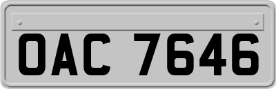 OAC7646