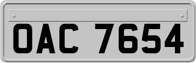 OAC7654