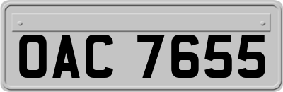 OAC7655