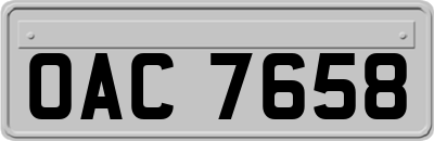 OAC7658