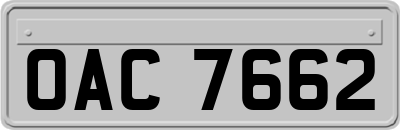 OAC7662