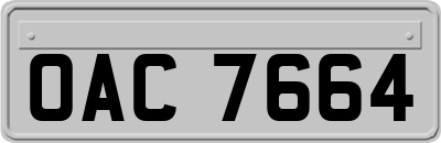 OAC7664