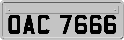 OAC7666