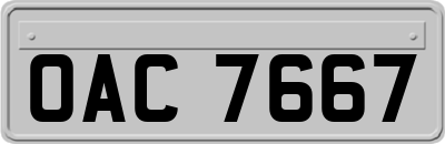 OAC7667