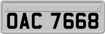 OAC7668