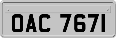 OAC7671