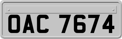OAC7674