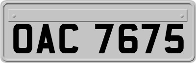 OAC7675