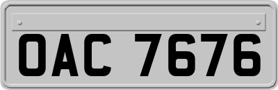 OAC7676