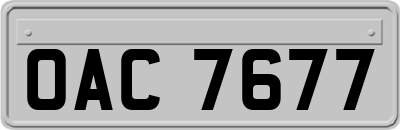 OAC7677