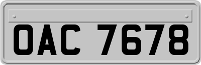 OAC7678