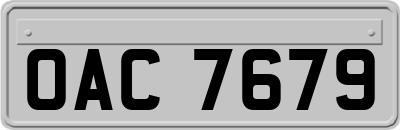 OAC7679