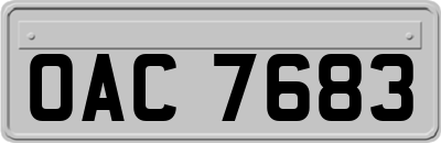 OAC7683