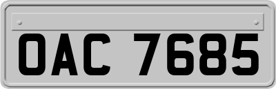 OAC7685