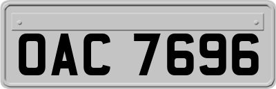 OAC7696
