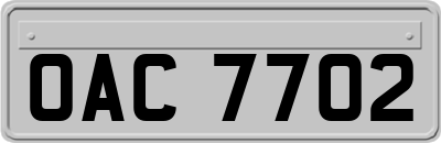OAC7702