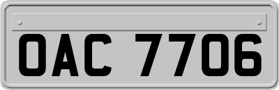 OAC7706
