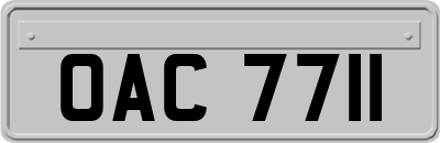 OAC7711