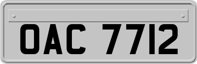 OAC7712