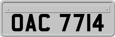 OAC7714