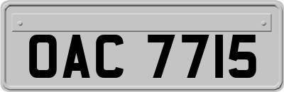 OAC7715