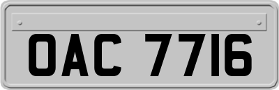 OAC7716