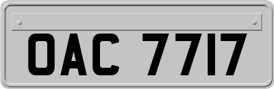 OAC7717
