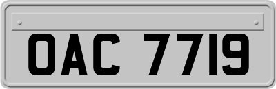 OAC7719