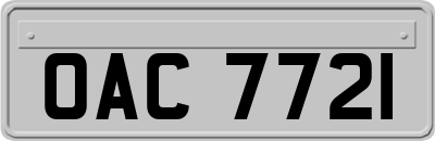 OAC7721