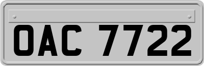 OAC7722