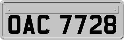 OAC7728