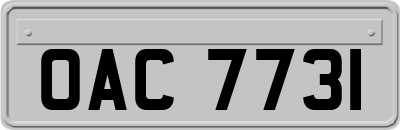 OAC7731