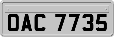 OAC7735