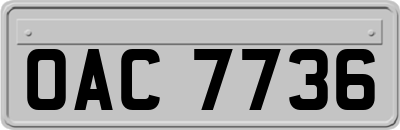 OAC7736