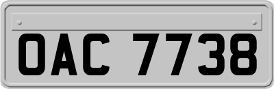 OAC7738