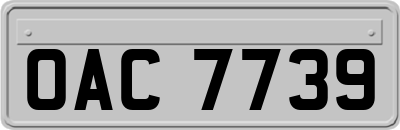 OAC7739