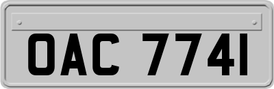 OAC7741