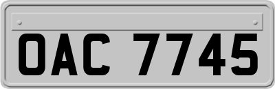 OAC7745