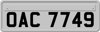 OAC7749