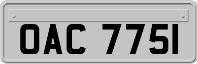 OAC7751