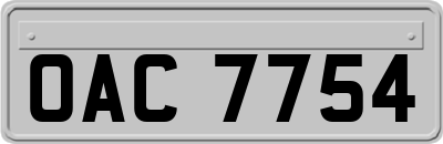 OAC7754
